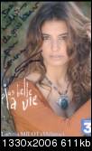 mélanie
