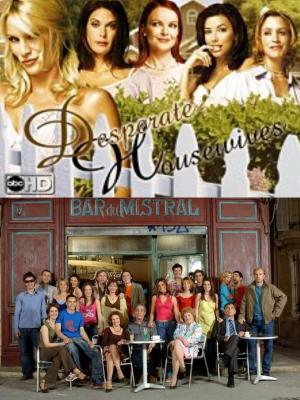 desperate houswives ou plus belle la vie ???