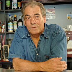 roland marci